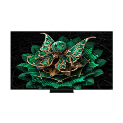 ტელევიზორი 191სმ TCL QLED 75C6K სმარტი 4K ანდროიდი