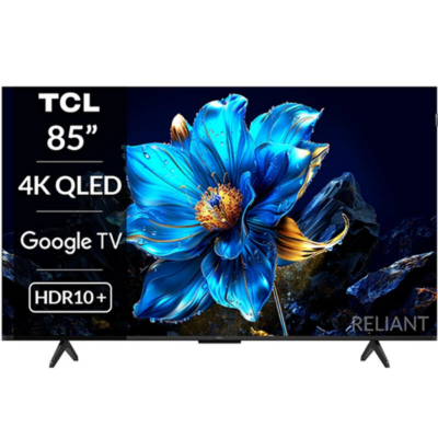 ტელევიზორი 216სმ TCL QLED 85P7K სმარტი 4K ანდროიდი