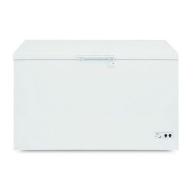 საყინულე მაცივარი 395ლიტრი Simfer CS4420 A+