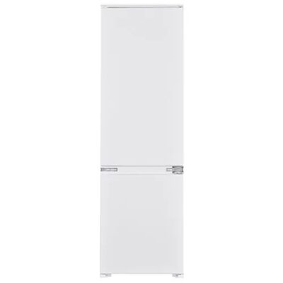 ჩას. მაცივარი 180სმ HOFFMANN DEBI-178