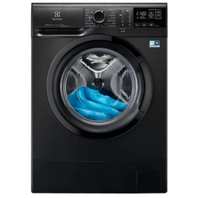 სარეცხი მანქანა 6კგ Electrolux EW6SM406BXE