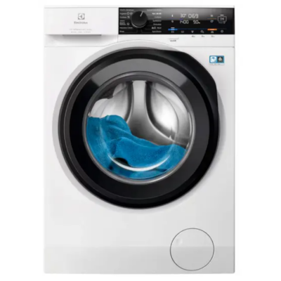 სარეცხი+საშრობი მანქანა 9კგ/5კგ Electrolux EW7W4492E