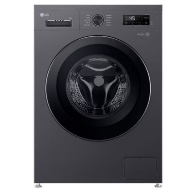 სარეცხი მანქანა 7კგ LG F2Y1HYP6J