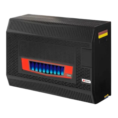 გაზის გამათბობელი 80მ² GILAN GDS 803-C SIYAH