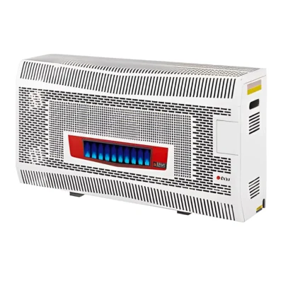 გაზის გამათბობელი 80მ² GILAN GDS 803-C BEYAZ