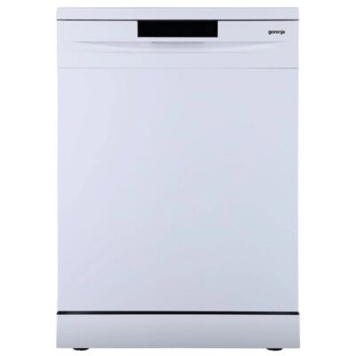 ჭურჭლის სარეცხი მანქანა 14 პერსონა GORENJE GS620C10W