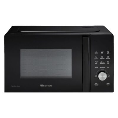 მიკროტალღური ღუმელი Hisense H20MOBSD1HG