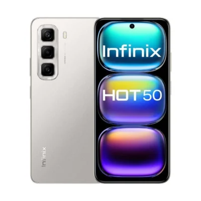 მობილური ტელეფონი INFINIX Hot 50i 8GB/256GB