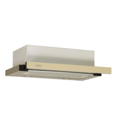 ჩას. გამწოვი ELIKOR INTEGRA GLASS