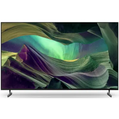 ტელევიზორი 140სმ Sony KD-55X85L სმარტი ანდროიდი 4K