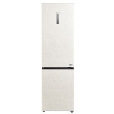 ორკამერიანი მაცივარი 185სმ Midea MDRB521MIE33OD