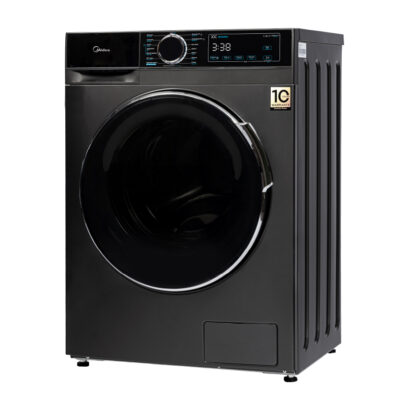 სარეცხი მანქანა 7კგ Midea MFA01W70B/T