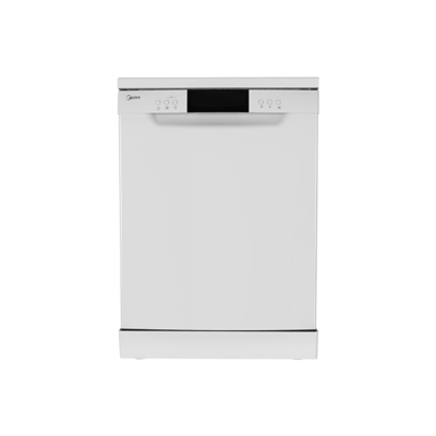 ჭურჭლის სარეცხი მანქანა 14 პერსონა Midea MFD60S370W