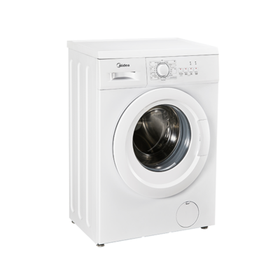სარეცხი მანქანები 6კგ Midea MFE02W60/W
