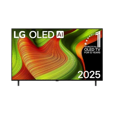 ტელევიზორი 210სმ LG OLED83B5RLA სმარტი 4K OLED