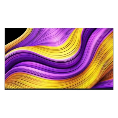 ტელევიზორი 195სმ LG OLED77G5RLA სმარტი 4K OLED