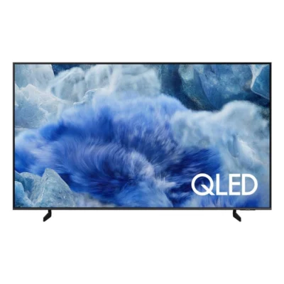 ტელევიზორი 165სმ Samsung QE65Q8FAAUXRU 4K QLED სმარტი