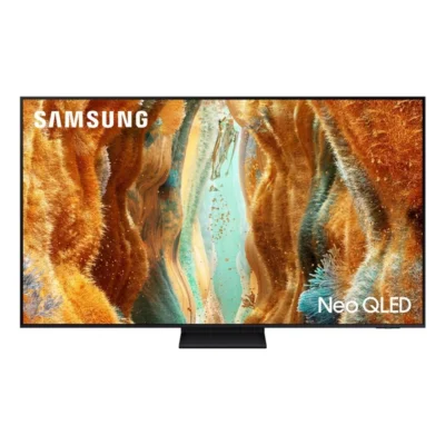 ტელევიზორი 140სმ Samsung QE55QN70FAUXRU 4K Neo QLED სმარტი