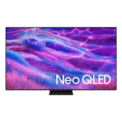 ტელევიზორი 140სმ Samsung QE55QN80FAUXRU 4K Neo QLED სმარტი