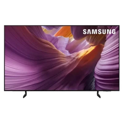 ტელევიზორი 140სმ Samsung QE55S85FAEXRU 4K OLED სმარტი