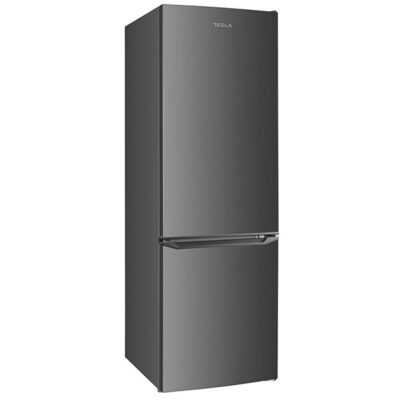 მაცივარი 180სმ TESLA RC2600HXE