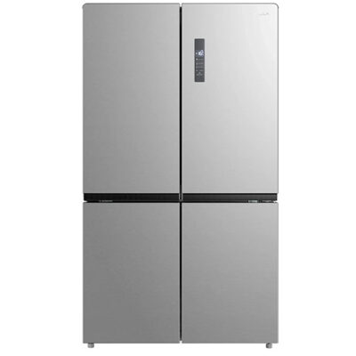 მაცივარი 180სმ TESLA RM3400FHXE