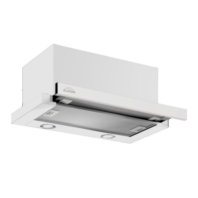 ჩას. გამწოვი ELIKOR INTEGRA S2 60P-700 თეთრი