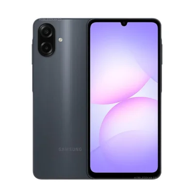 მობილური ტელეფონი Samsung A075F Galaxy A07 SM-A075FZKDCAU 4GB/64GB