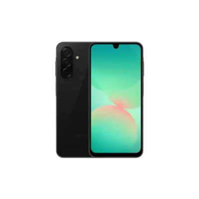 მობილური ტელეფონი Samsung A266B Galaxy A26 SM-A266BZKDCAU 6GB/128GB