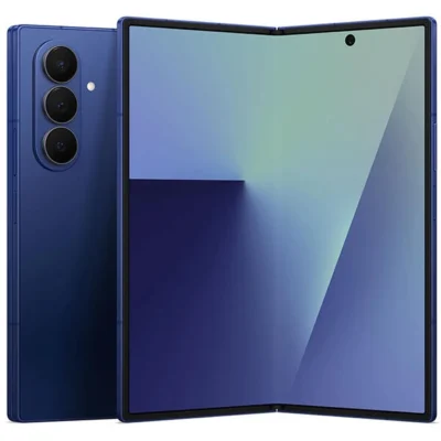 მობილური ტელეფონი Samsung Galaxy Z Fold 7 12GB/512GB Blue Shadow SM-F966BDBCCAU