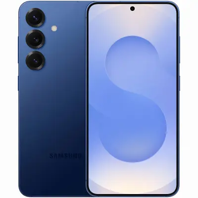 მობილური ტელეფონი Samsung S931B Galaxy S25 12GB/128GB 5G Navy SM-S931BDBBCAU