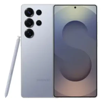 მობილური ტელეფონი Samsung S938B Galaxy S25 Ultra 12GB/256GB 5G – Titanium Silverblue SM-S938BZBBCAU