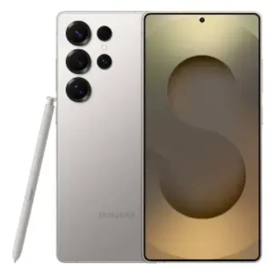 მობილური ტელეფონი Samsung S721B Galaxy S24 FE 5G 8GB/128GB Duos Gray SM-S721BZABCAU