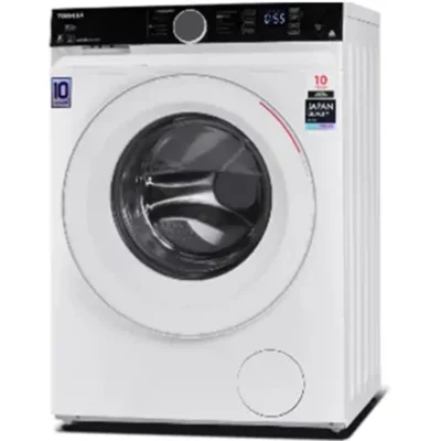 სარეცხი მანქანა 9კგ Toshiba TW-BK100GF4UZ(WK)