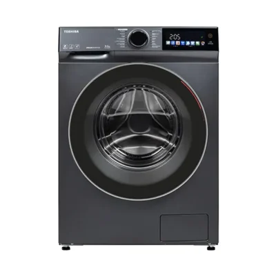 სარეცხი მანქანა 8კგ Toshiba TW-BN90C4UZ(MK)