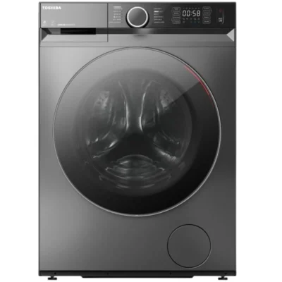 სარეცხი+საშრობი მანქანა 10კგ/7კგ Toshiba TWD-BM110GF4UZ(SK)
