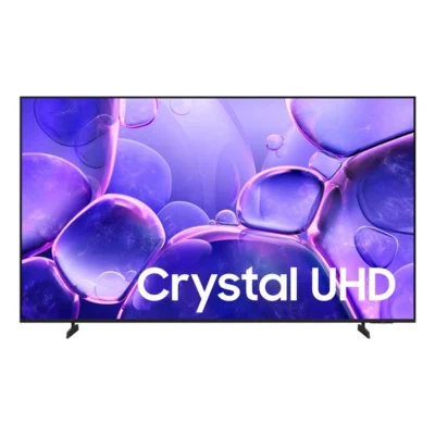 ტელევიზორი 165სმ Samsung UE65U8000FUXRU 4K LED სმარტი