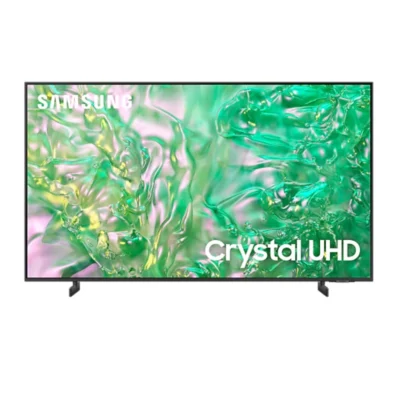 ტელევიზორი 191სმ Samsung UE75DU8000UXRU 4K LED სმარტი