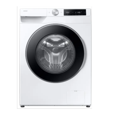 სარეცხი მანქანა 9კგ Samsung WW90DG6U34LELP