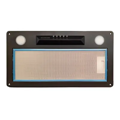 ჩას. გამწოვი SILVERLINE 1171ES BLACK