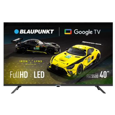 ტელევიზორი 102სმ BLAUPUNKT 40FGC5500 სმარტი ანდროიდი