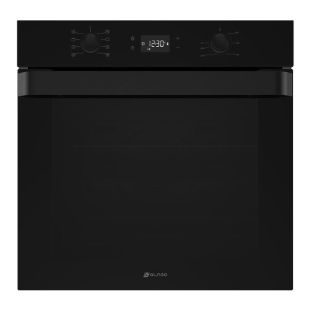 ღუმელი HIGHTEC B66-SGF3 (MT) INOX