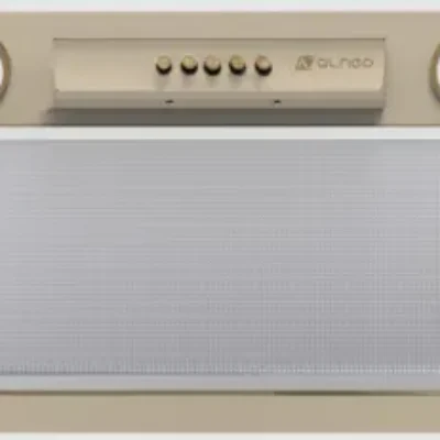 ჩას. გამწოვი ALNEO ALN 60CM RETRO BEJ ბეჟი, რეტრო, ამოსაკრავი, სიმძლავრე 1000 მ³/სთ