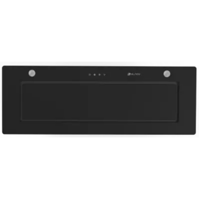 ჩას. გამწოვი ALNEO ALN 80CM BLACK GLASS