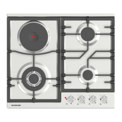 ჩას. ზედაპირი SILVERLINE AS5467X02