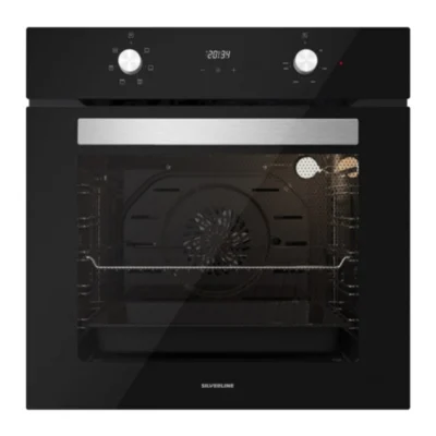 ჩას. ღუმელი SILVERLINE BO6502B02