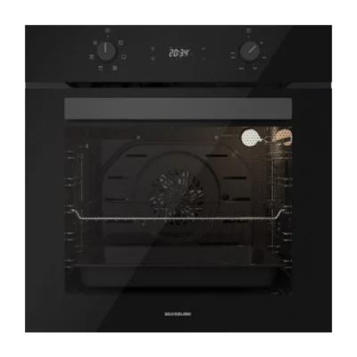 ჩას. ღუმელი SILVERLINE BO6504B01