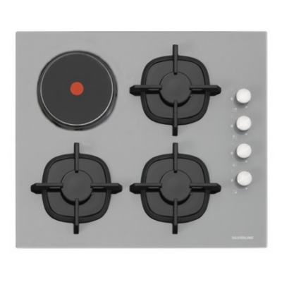 ჩას. ზედაპირი SILVERLINE CS5430S01