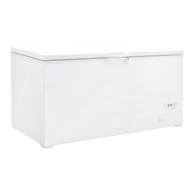 საყინულე მაცივარი 400 ლიტრი KLIMASAN D400DF