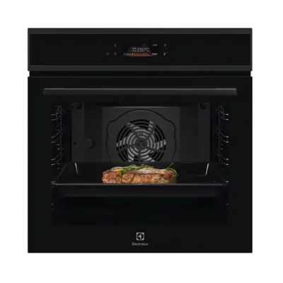 ჩას. ღუმელი Electrolux EOF8H39H